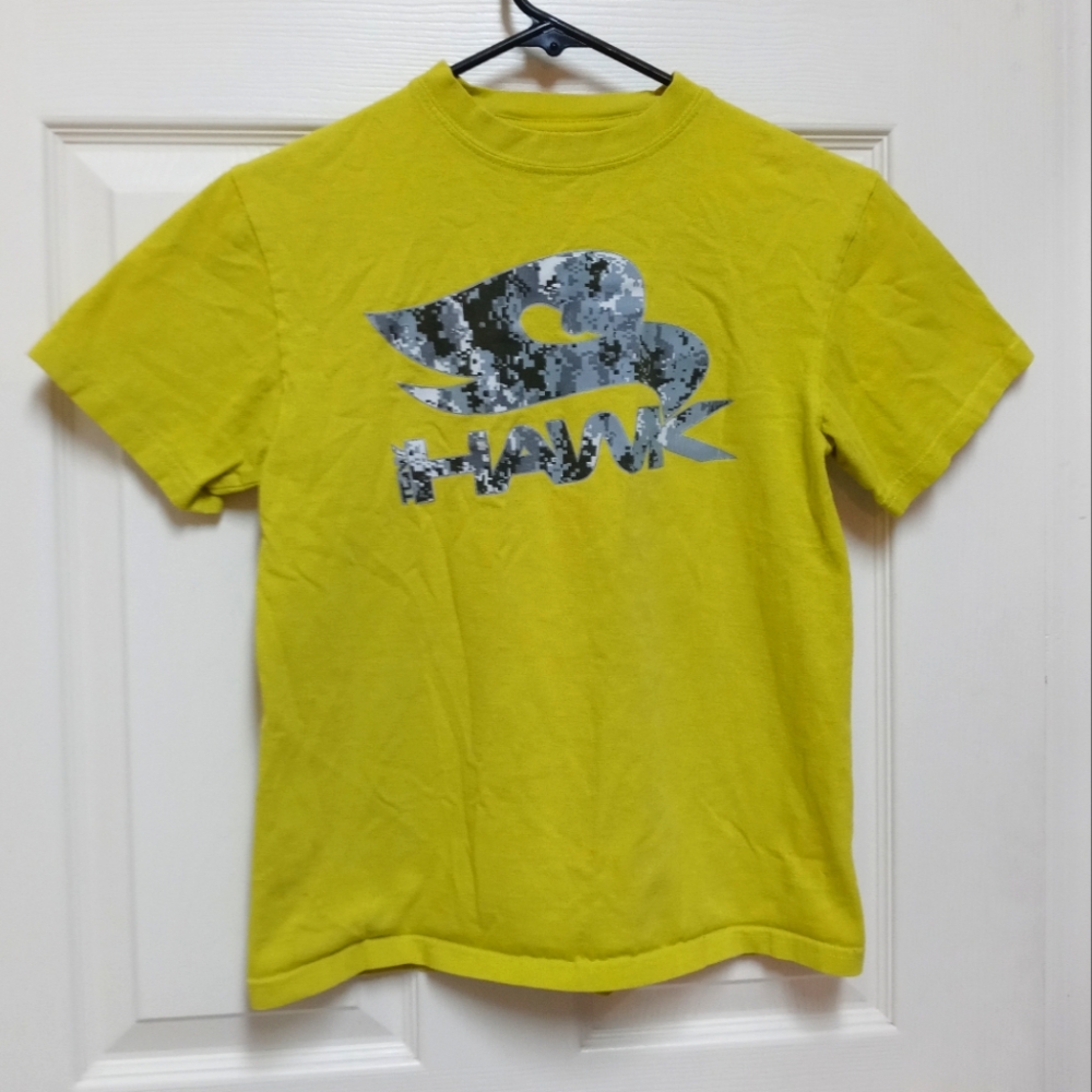 Tony Hawk Tee Shirt